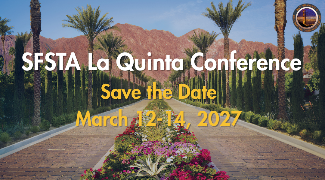 SFSTA La Quinta Conference-10
